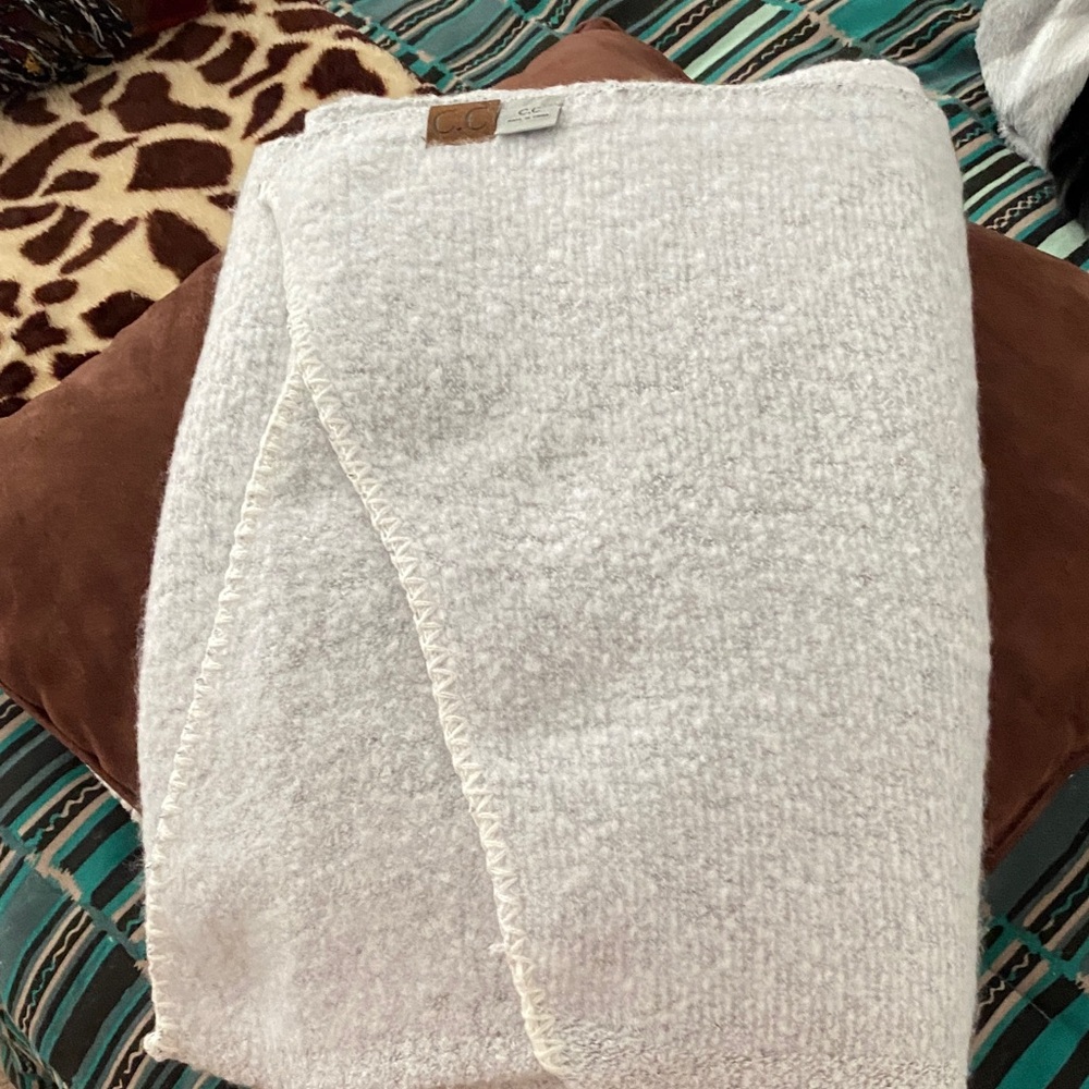 C.C Cozy Wrap